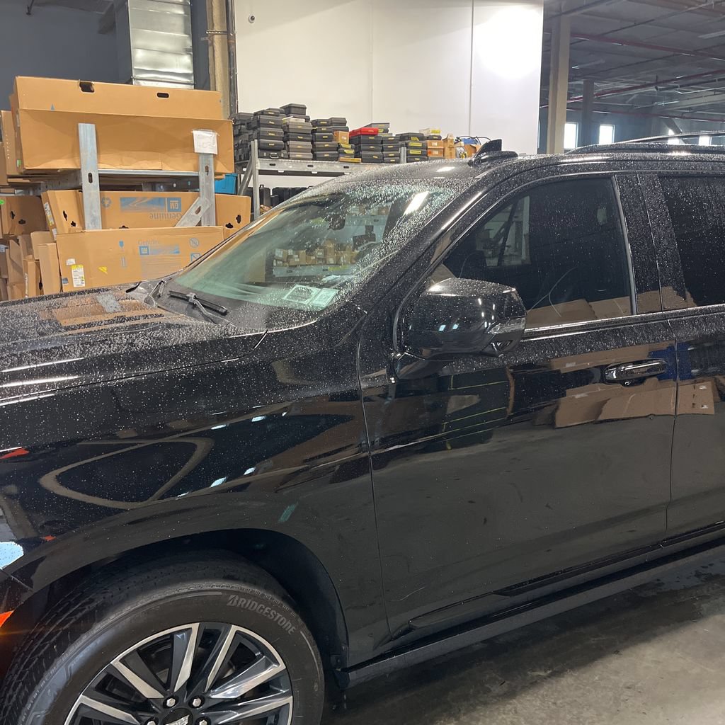 Used 2024 Cadillac Escalade Sport w/ Touring Package AWD/4WD image 3