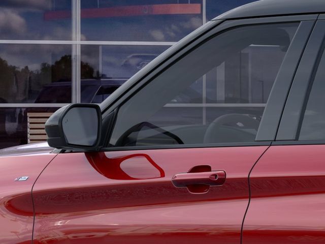 New 2026 Ford Explorer ST-Line AWD/4WD image 21