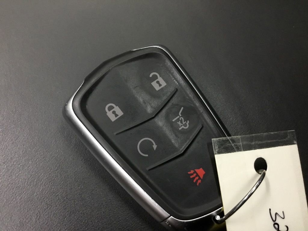 Used 2023 Cadillac XT6 Sport w/ Platinum Package image 10