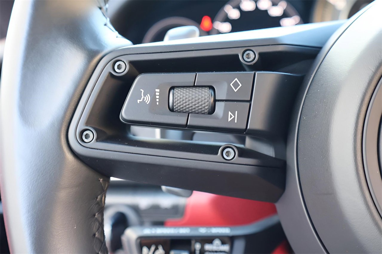 Used 2022 Porsche 911 Turbo S image 23