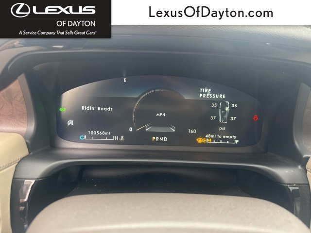 Used 2021 Lincoln Aviator Reserve w/ Equipment Group 201A image 21