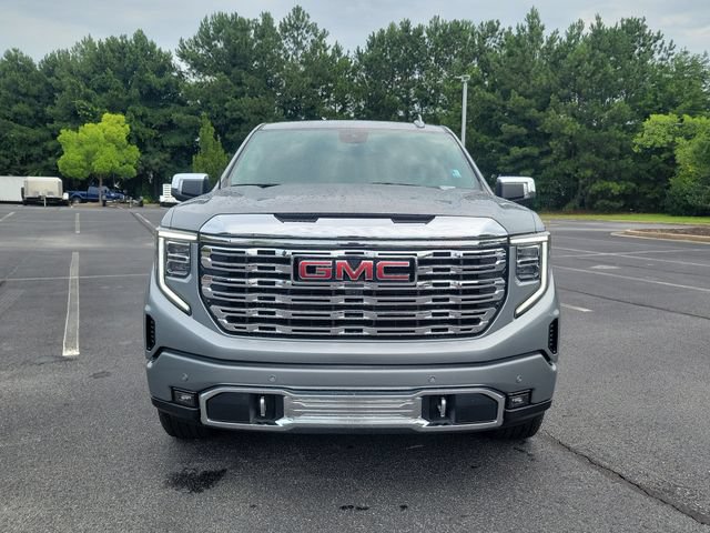 Used 2024 GMC Sierra 1500 Denali AWD/4WD image 2