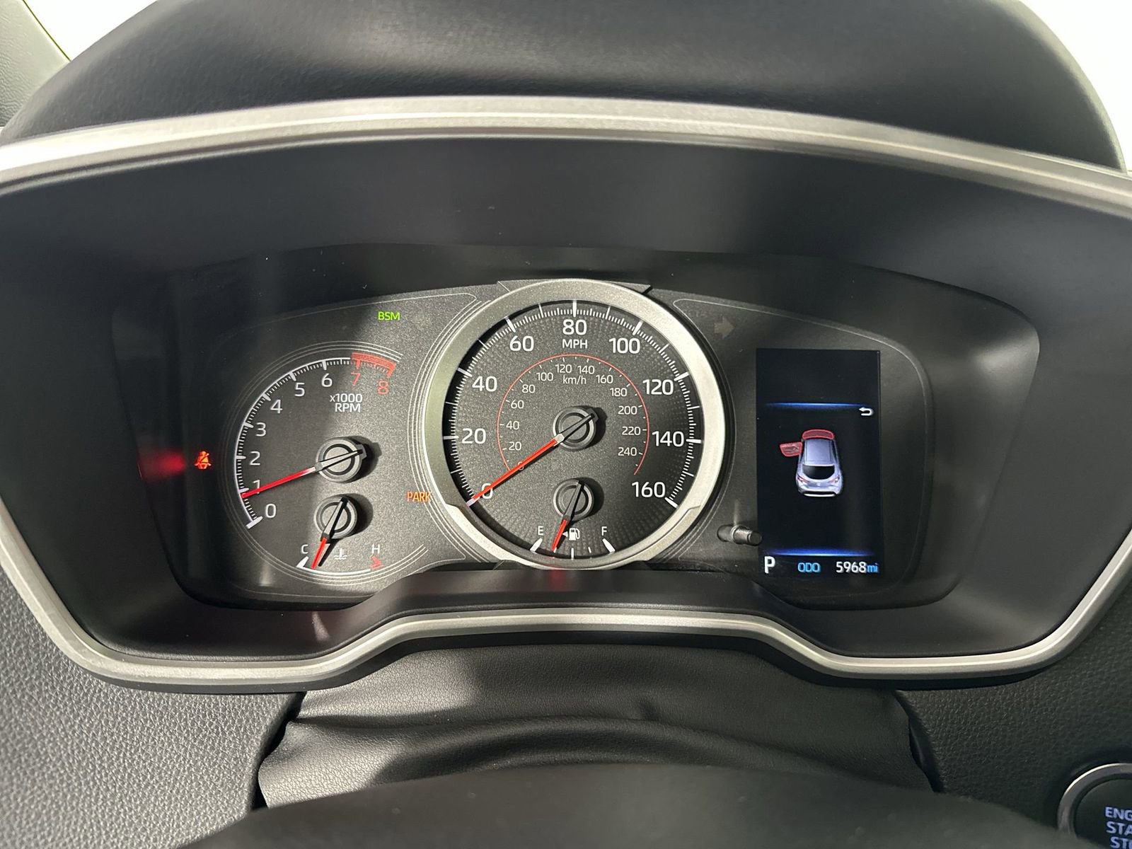 Used 2022 Toyota Corolla SE w/ SE Preferred Package image 15