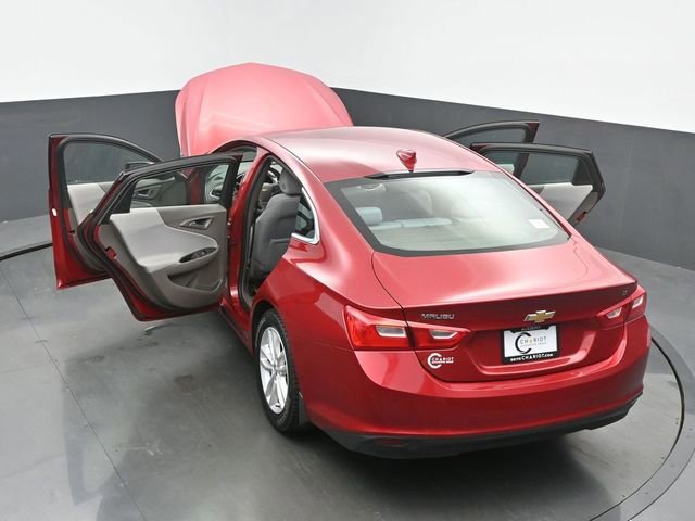 Used 2016 Chevrolet Malibu LT FWD image 62
