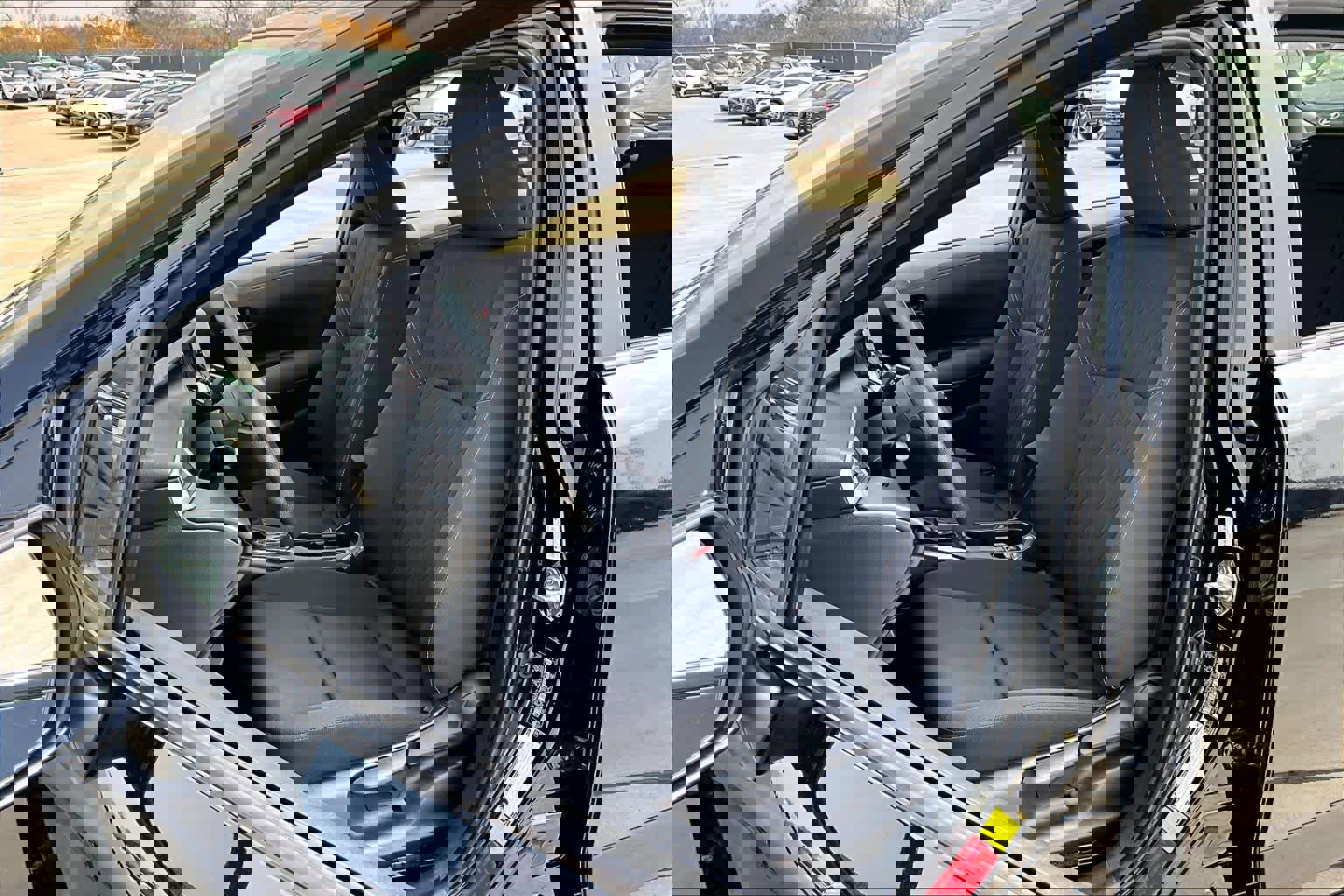 Used 2023 Toyota Corolla LE image 8