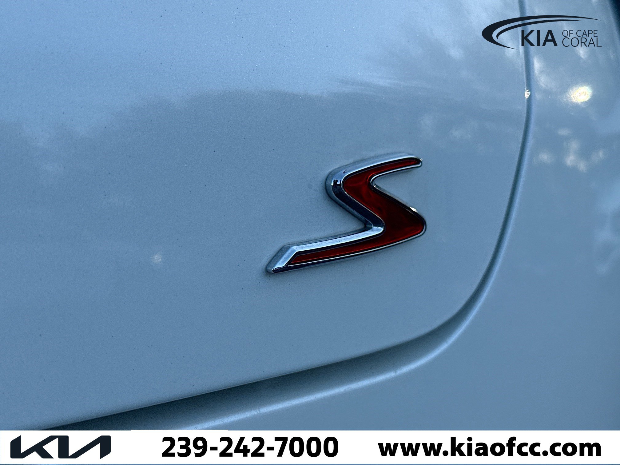 Used 2021 Kia Soul S image 11