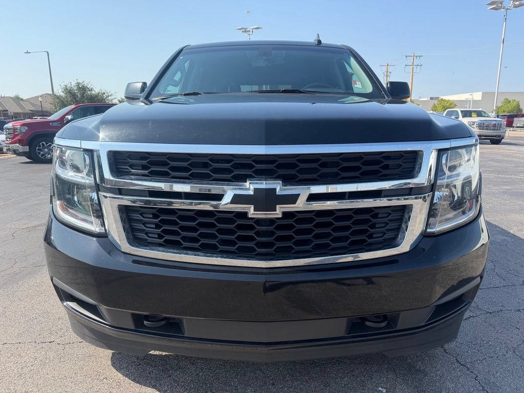 Used 2019 Chevrolet Tahoe LS AWD/4WD image 7