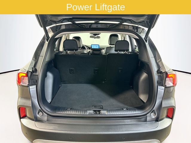 Used 2022 Ford Escape SEL AWD/4WD image 20