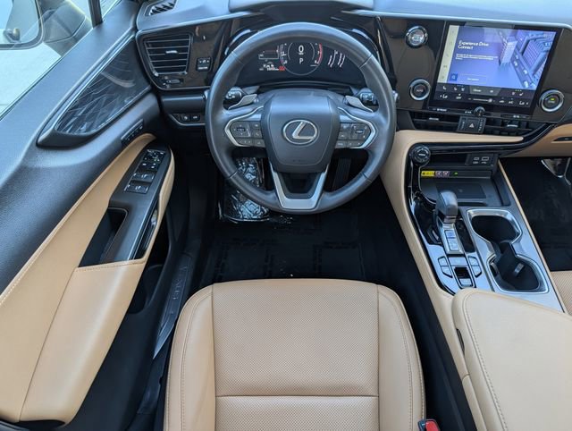 Used 2024 Lexus NX 350 AWD image 12