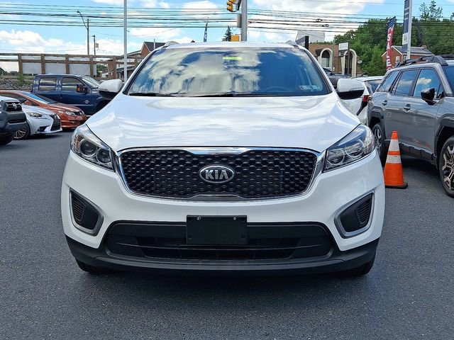Used 2016 Kia Sorento AWD image 2