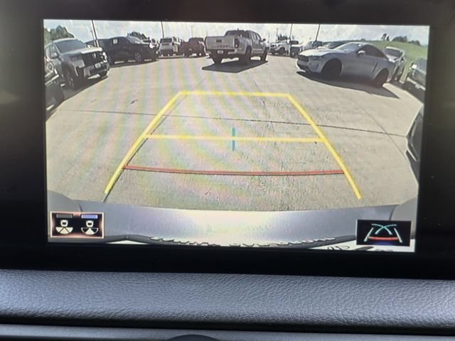 Used 2025 Lexus IS 350 F Sport w/ Accessory Package 2 RWD image 16