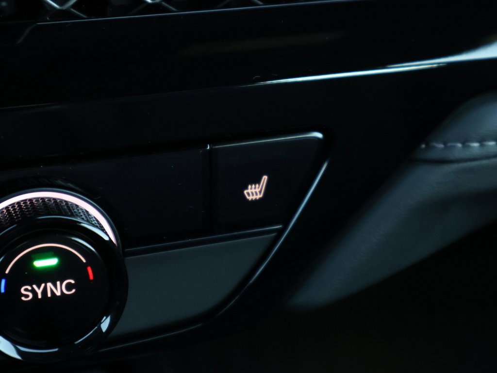 Certified 2025 Honda Accord Sport image 21