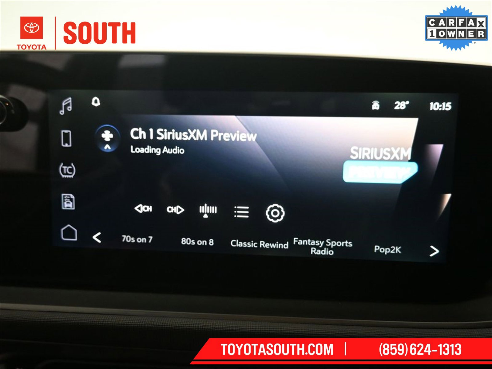 Used 2025 Buick Envista Preferred w/ Convenience II Package image 16