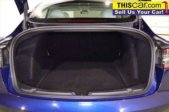 Used 2023 Tesla Model 3 Long Range AWD/4WD image 27