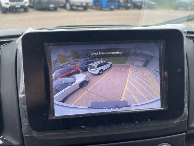 New 2026 RAM ProMaster 3500 w/ Convenience Group image 12