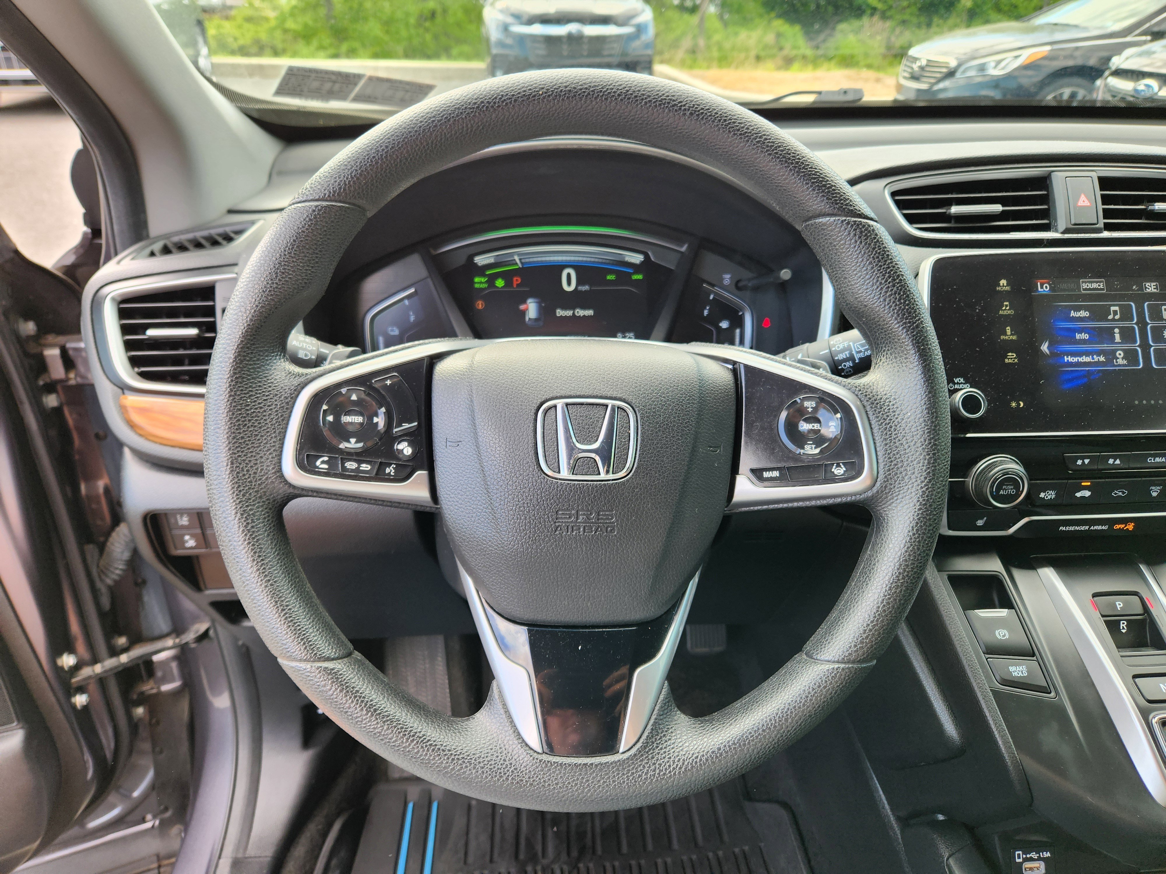 Used 2021 Honda CR-V EX image 18