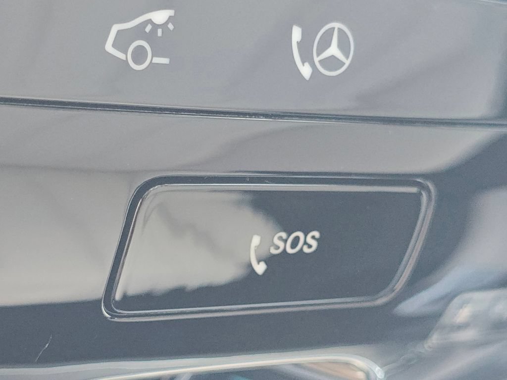 New 2027 Mercedes-Benz E 350 4MATIC Sedan image 9