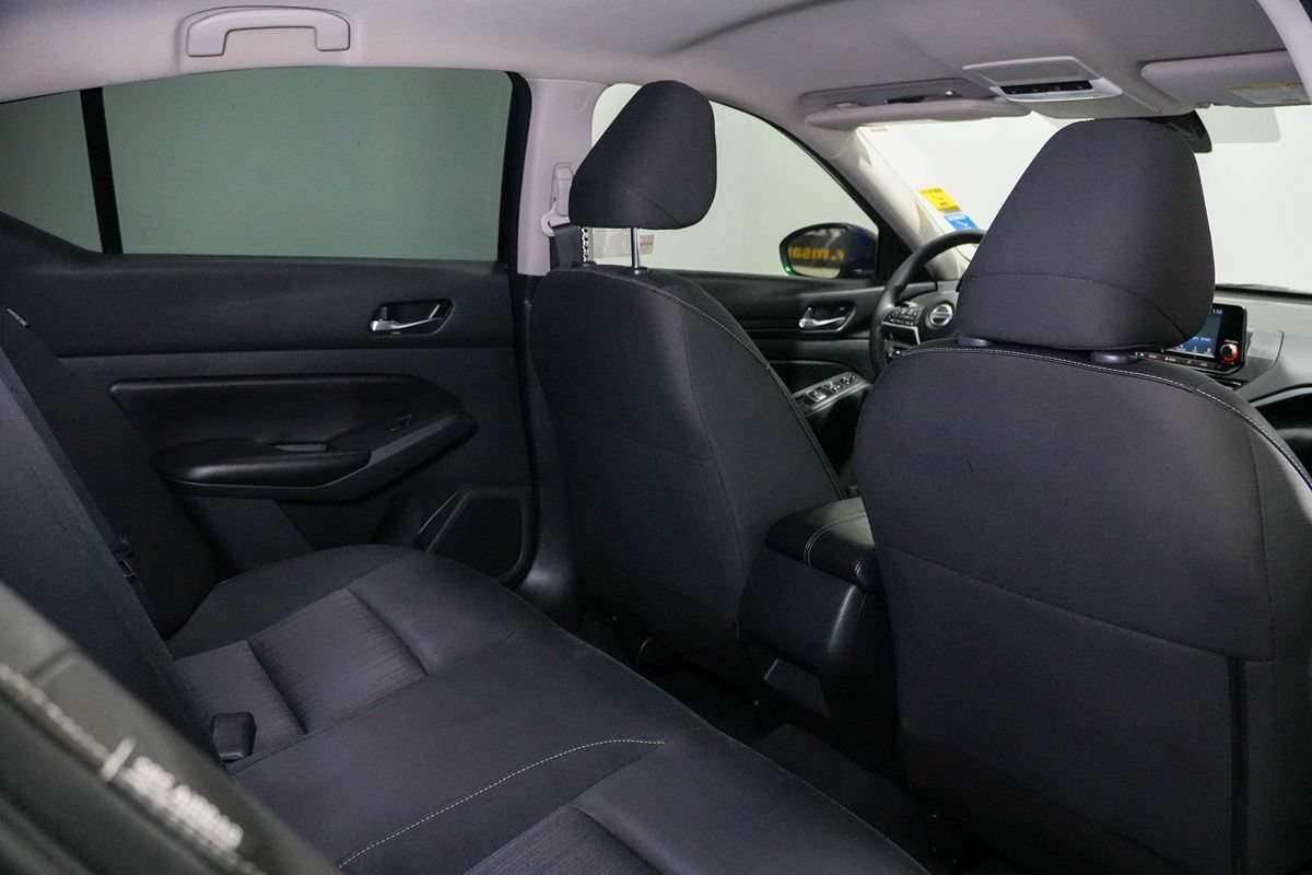 Used 2022 Nissan Altima 2.5 S FWD image 22