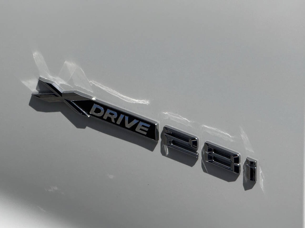 Used 2015 BMW X3 xDrive28i AWD/4WD image 20