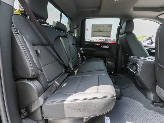 New 2026 GMC Sierra 2500 Denali w/ Denali Reserve Package AWD/4WD image 26