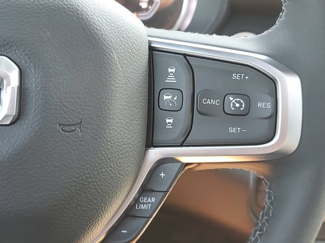 New 2026 RAM 1500 Big Horn AWD/4WD image 22