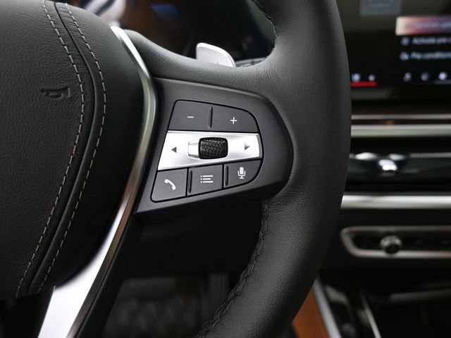 New 2026 BMW X5 xDrive40i image 23