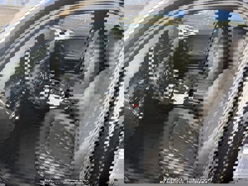 Used 2012 Audi A6 3.0T Prestige image 9