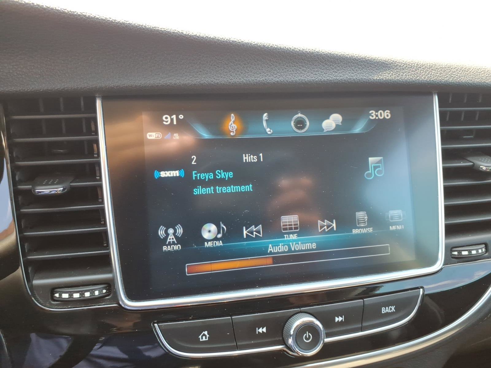 Used 2019 Buick Encore Preferred FWD image 12