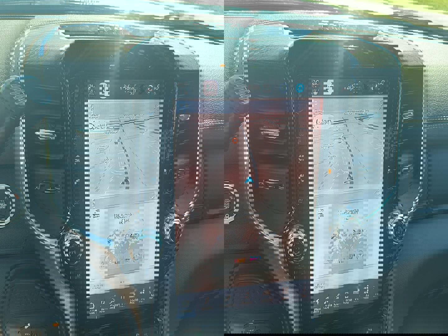 New 2026 RAM 2500 Laramie w/ Sport Appearance Package image 15