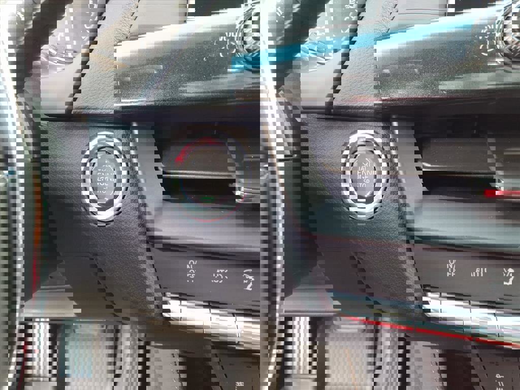 New 2026 Cadillac CT4 Sport image 16