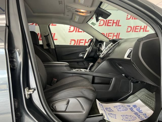 Used 2017 Chevrolet Equinox LT FWD image 12