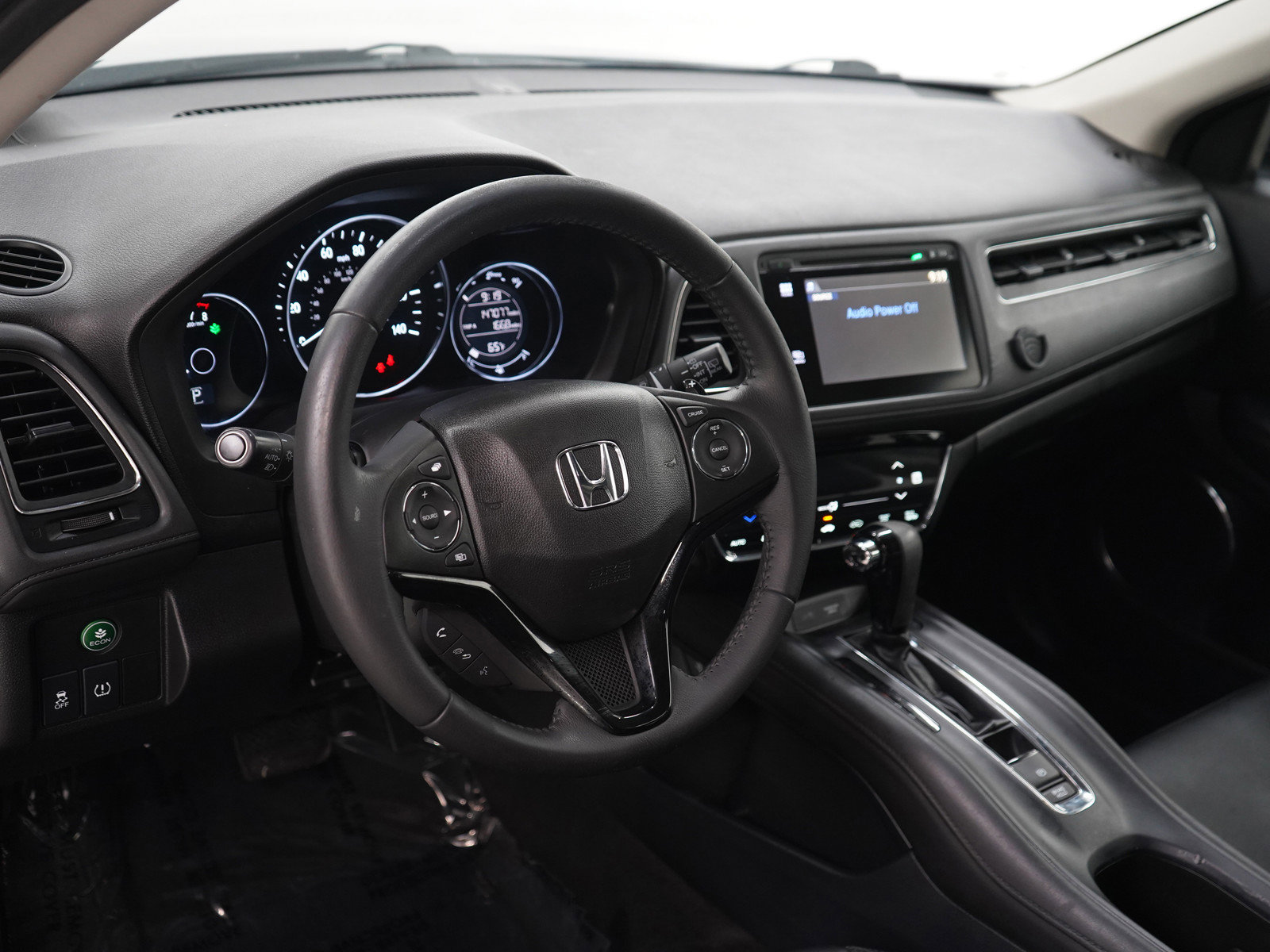 Used 2016 Honda HR-V EX-L image 20