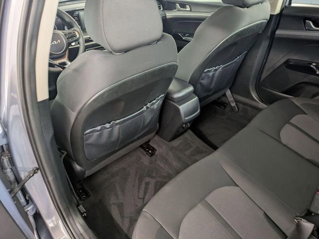 Certified 2023 Kia K5 LXS image 23