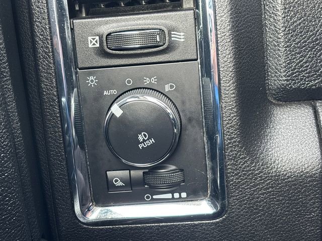 Used 2018 RAM 1500 Laramie w/ Convenience Group image 56