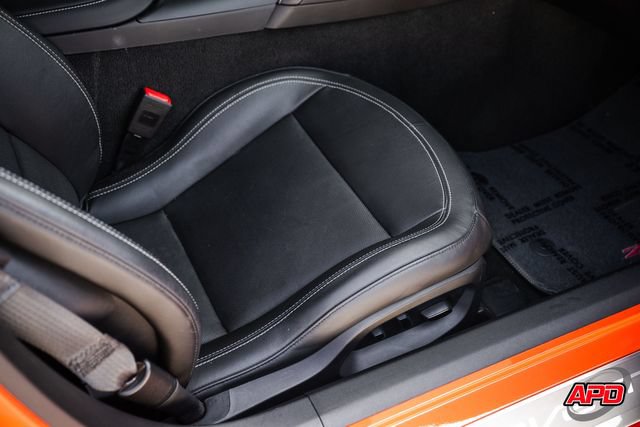 Used 2019 Chevrolet Corvette Z06 RWD image 71