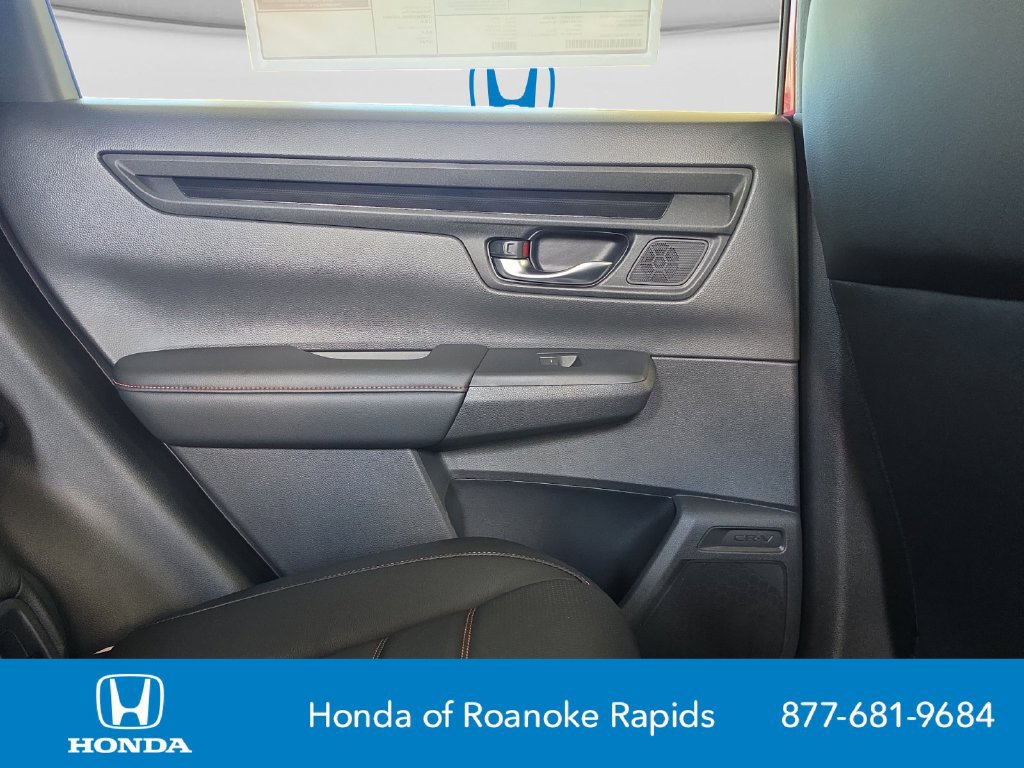 New 2026 Honda CR-V Sport-L image 27