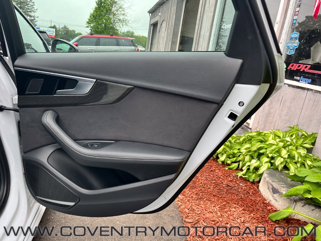 Used 2022 Audi S4 Prestige w/ Prestige Package image 47