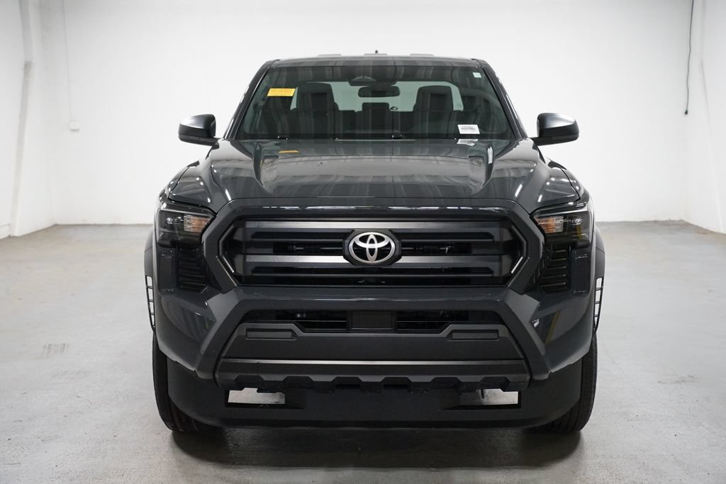 Certified 2025 Toyota Tacoma SR RWD image 2