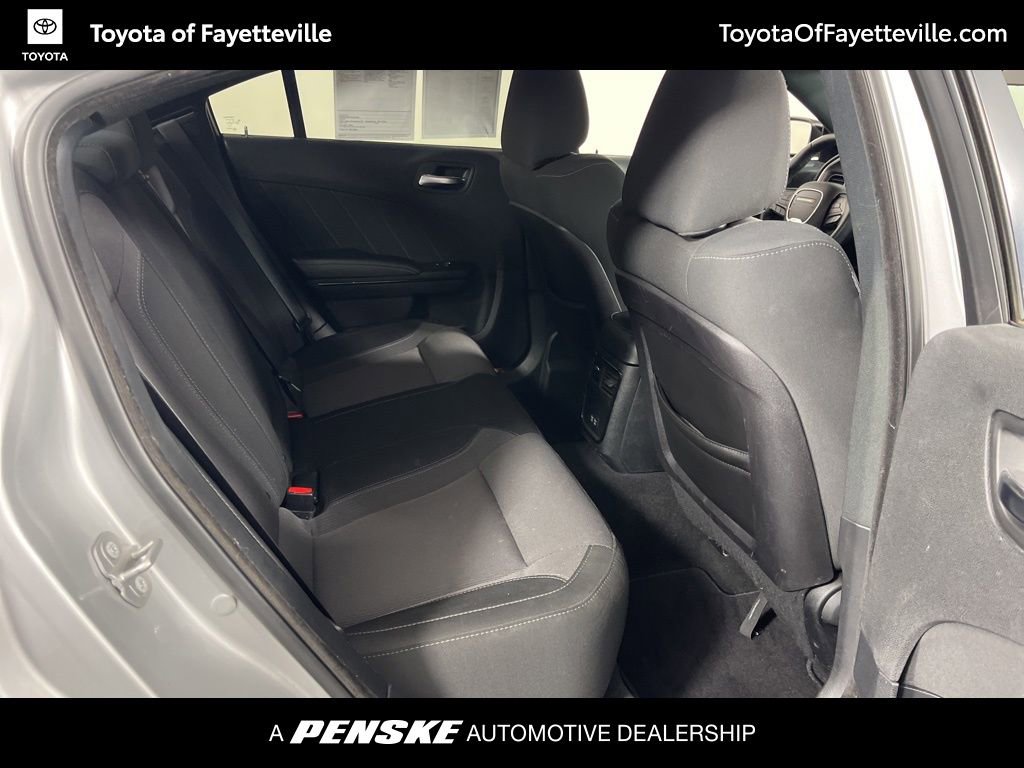 Used 2019 Dodge Charger SXT image 11