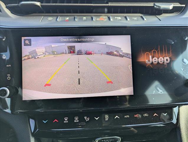 New 2026 Jeep Grand Cherokee L 2WD image 18