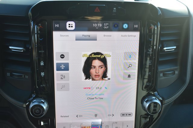 New 2026 RAM 2500 Tradesman image 22