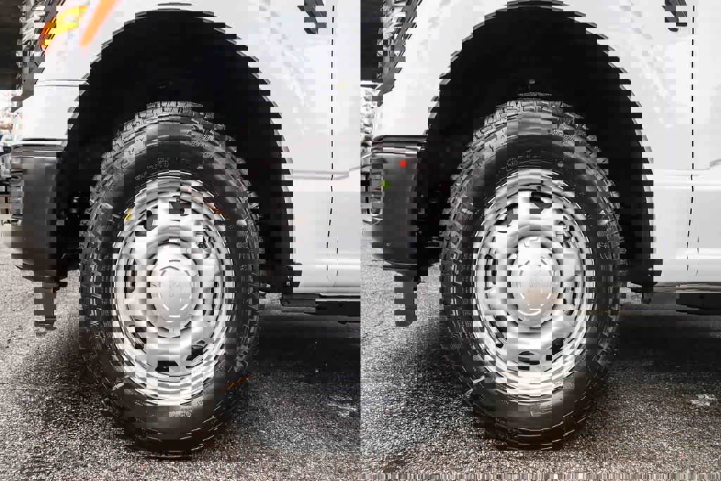 New 2026 Ford F150 XL image 9