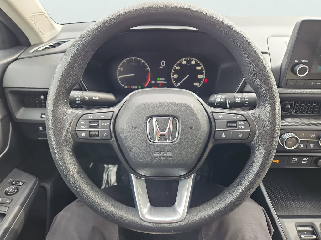 Certified 2024 Honda CR-V EX image 28