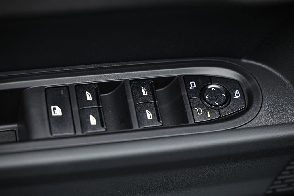 New 2026 MINI Cooper 4-Door Hardtop FWD image 17