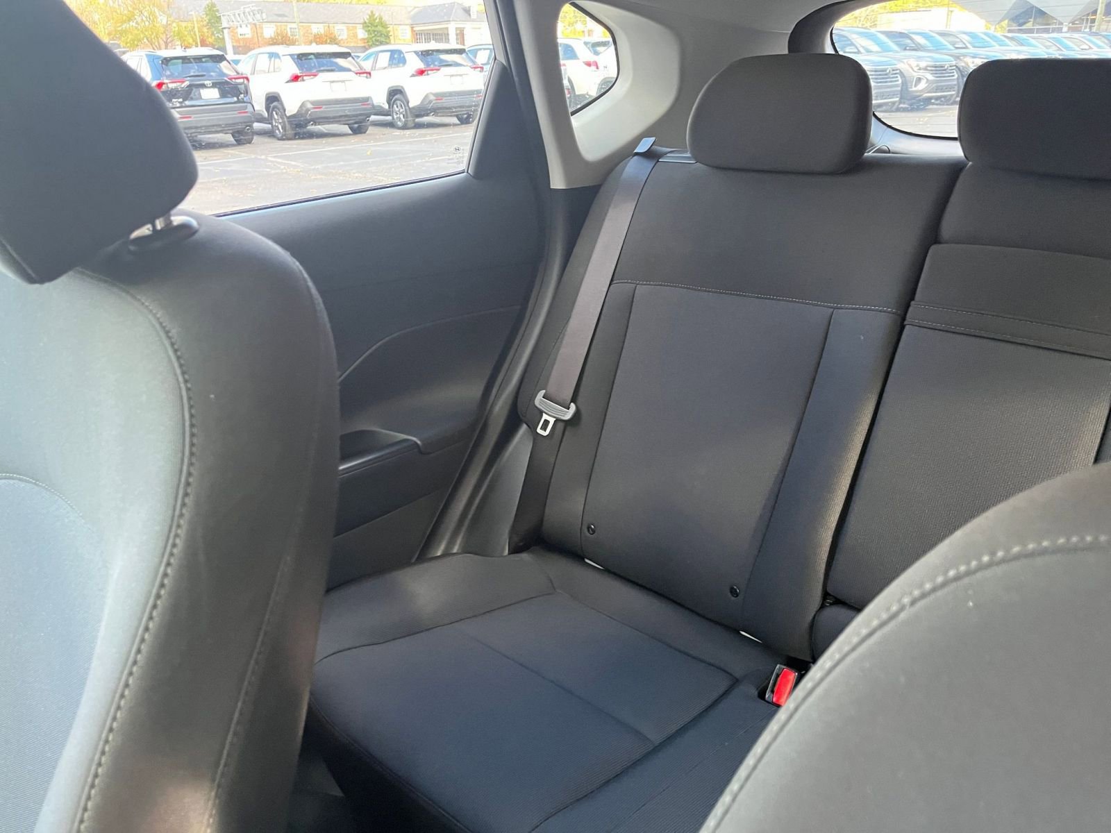 Used 2025 Hyundai Kona SEL image 35