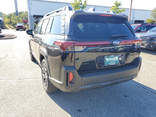 New 2026 Subaru Outback Touring XT AWD/4WD image 4