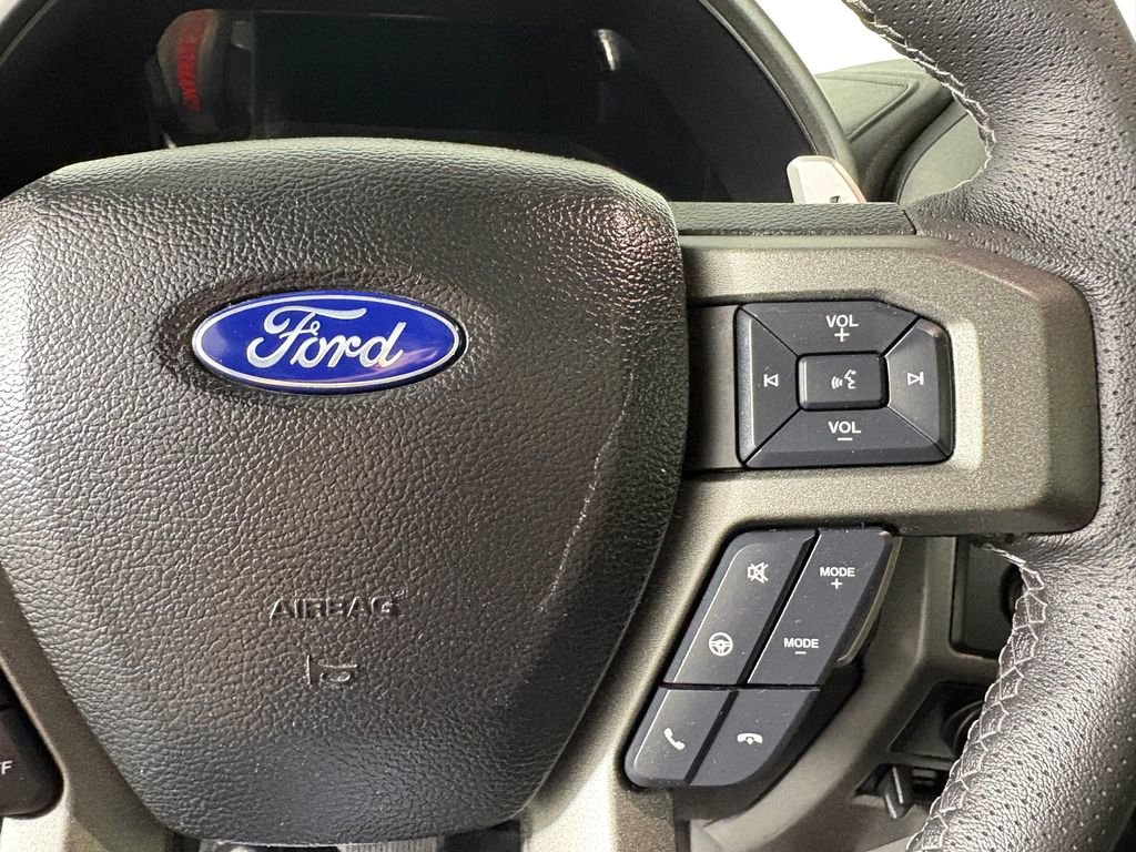 Used 2018 Ford F150 Raptor w/ Equipment Group 802A Luxury image 23
