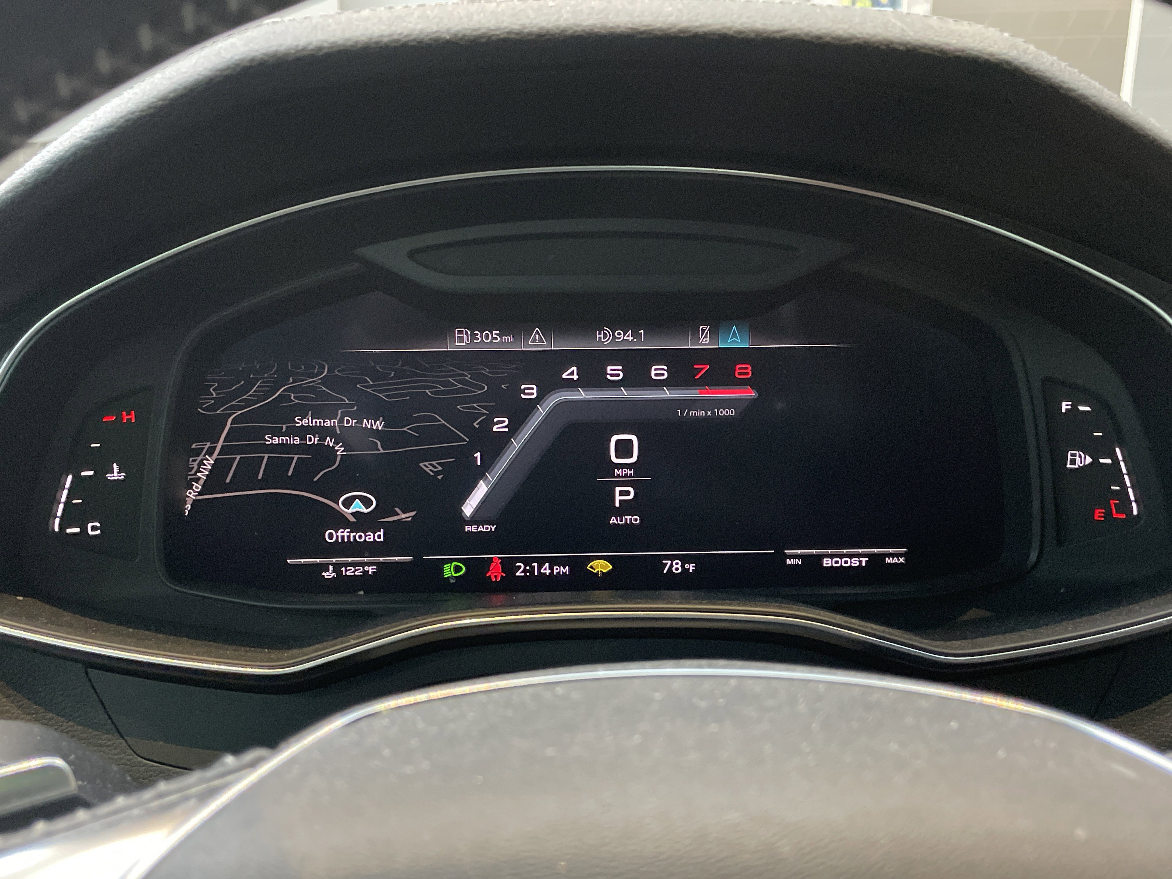 Used 2020 Audi S7 Premium Plus image 24