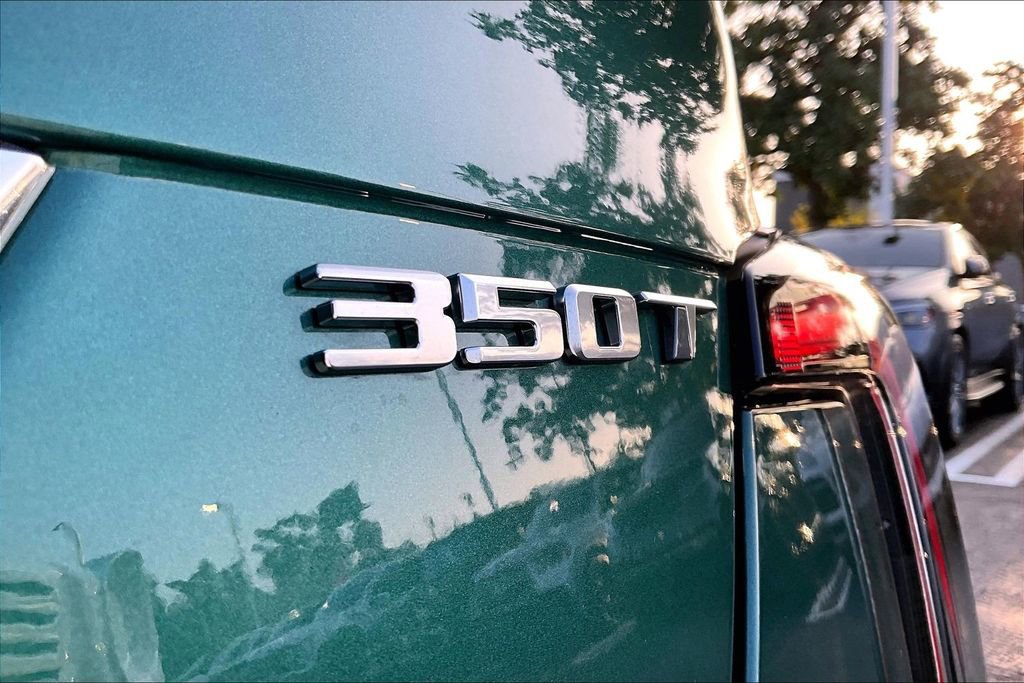 New 2026 Cadillac CT5 Sport image 16