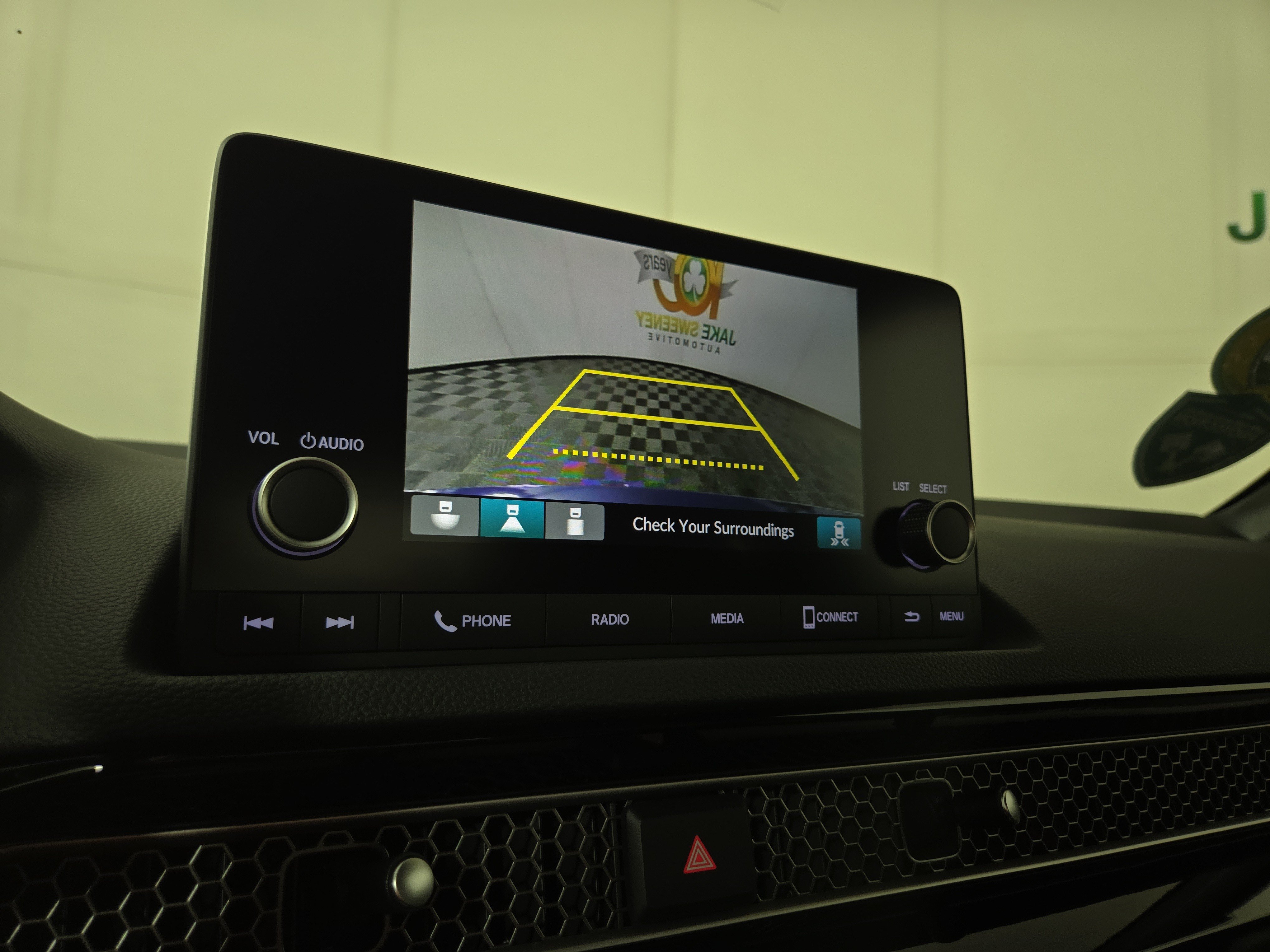 Used 2026 Honda Civic Sport image 20